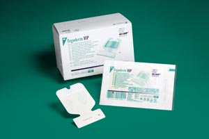 3m Tegaderm Hp (holding Power) Transparent Film Dressing 9519hp