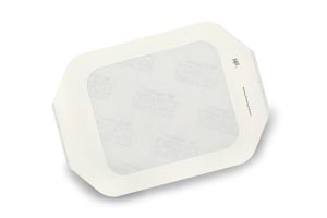 3m Tegaderm Hp (holding Power) Transparent Film Dressing 9536hp
