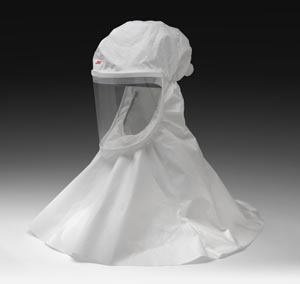 3m Versaflo Economy Hood S-403s-20