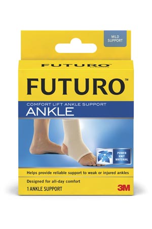 3m Futuro Comfort Lift Supports 76581en