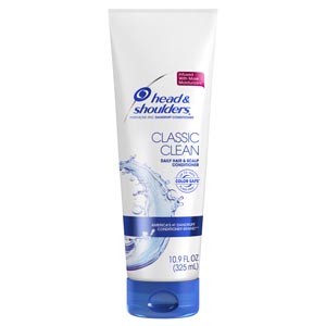 P&g Distributing Head & Shoulders Shampoo 3700094389