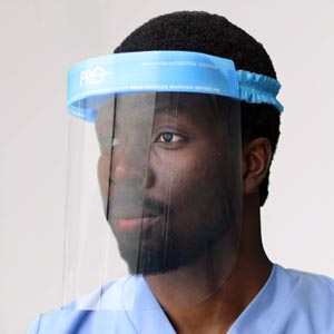 Progear Face Shield Fm89030