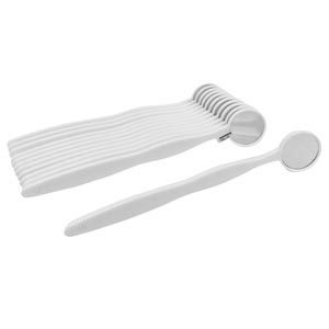 Palmero Disposable Mouth Mirrors 93