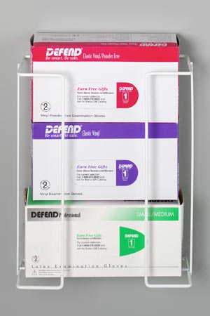 Palmero Hold-it Holder 1858t