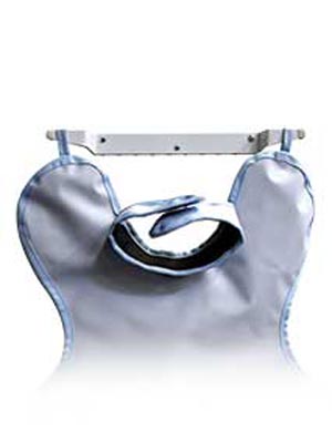 Palmero Hold-it X-ray Apron Hangers 31