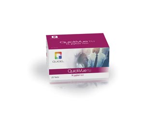 Quidel Quickvue Tli Tests 20343