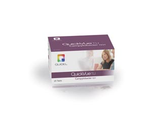 Quidel Quickvue Tli Tests 20344