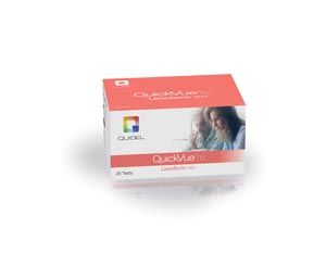 Quidel Quickvue Tli Tests 20345