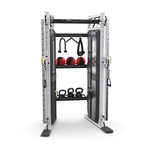 Matrix Fitness Versa Series Vs-vft Ls+vs-fts30
