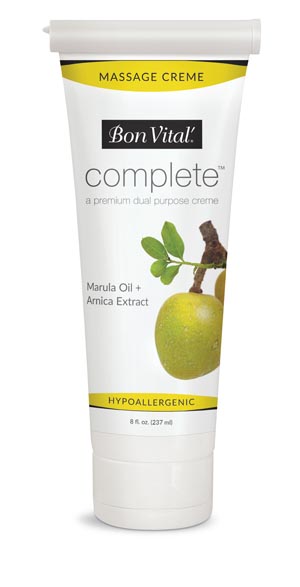 Hygenic/performance Health Bon Vital Complete Massage CrÈme 13824