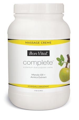 Hygenic/performance Health Bon Vital Complete Massage CrÈme 13827