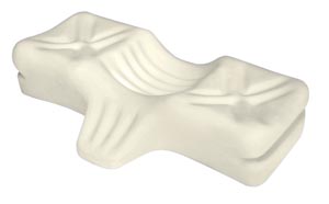 Core Products Therapeutica Sleeping Pillow Fom-130-avg