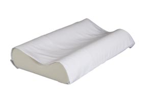 Core Products Basic Support Pillow Fom-160