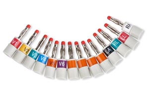 Cables And Sensors Ekg Accessories Ad14-db0