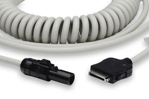 Cables And Sensors Ekg Trunk Cables Ecam-ge14-s0