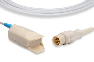 Cables And Sensors Direct-connect Spo2 Sensors S410-070