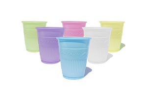 Dukal Drinking Cups 27704
