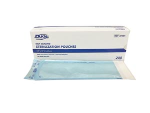 Dukal Sterilization Pouch 27305
