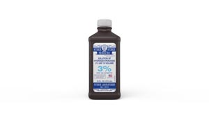 Hydrox Laboratories Hydrogen Peroxide D0012