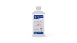 Hydrox Laboratories Isopropyl Alcohol D0024