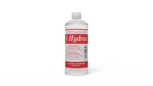 Hydrox Laboratories Isopropyl Alcohol D0052
