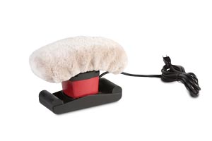Core Products Jeanie Rub Variable Speed Massager Acc-886