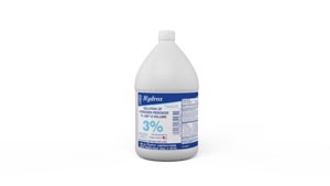 Hydrox Laboratories Hydrogen Peroxide A0013