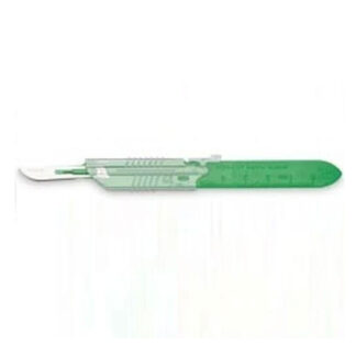 Myco Redi-cut Scalpels Rcrss11