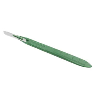 Myco Redi-cut Scalpels Rcrss15
