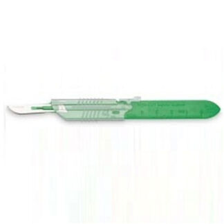 Myco Redi-cut Scalpels Rcrss10