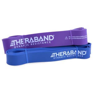 Hygenic/thera-band High Resistance Bands 14953