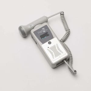Newman Digidop Handheld Doppler Probes Dd-301-d3w