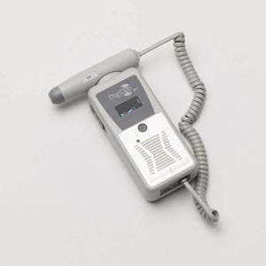 Newman Digidop Handheld Doppler Probes Dd-301-d8