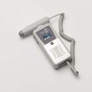 Newman Digidop Handheld Doppler Probes Dd-700-d2
