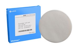 Cytiva Cellulose Filter Papers 10311687