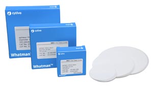 Cytiva Cellulose Filter Papers 10300011