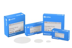 Cytiva Glass Microfiber Filter Papers 10370003
