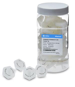 Cytiva Syringe Filters 6809-1102
