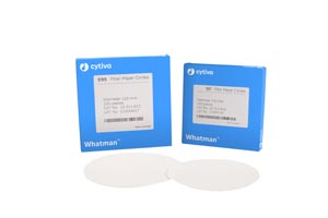 Cytiva Cellulose Filter Papers 10311822