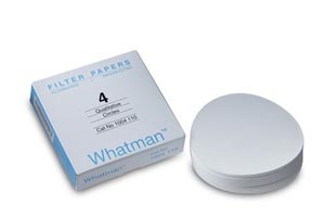 Cytiva Cellulose Filter Papers 1004-027