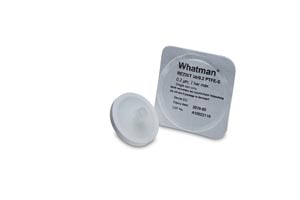 Cytiva Whatman Rezist In-line Disk Filter 10463608
