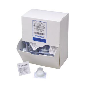 Cytiva Puradisc Syringe Filters 6777-0402