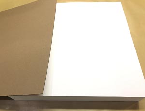 Cytiva Cytiva 597 Plus Filter Paper 989410109