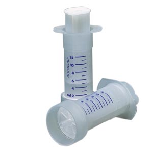 Cytiva Syringeless Filters Av125unao