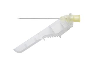 Terumo Surguard3 Safety Needles Sg3-2038