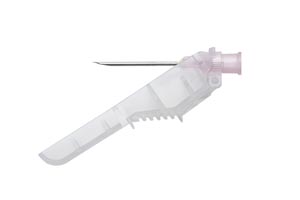 Terumo Surguard3 Safety Needles Sg3-1825