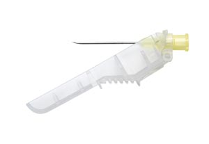 Terumo Surguard3 Safety Needles Sg3-2025