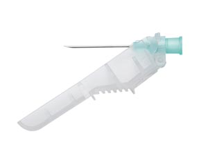 Terumo Surguard3 Safety Needles Sg3-2125