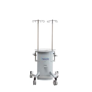 Blickman Nezzie Ambulation Device 0429100000