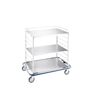 Blickman Case Carts 2410396000